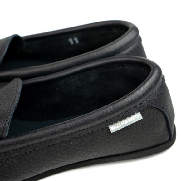 NWT KFG Spring Grove USA Moccasins Bamboo Comfort - Picture 15 of 16